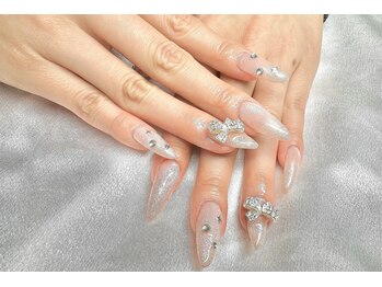 エメリーヌ(AIMELINE)/定額デザインコース