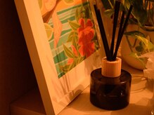 ルアナ(Luana)/アロマで癒されたい