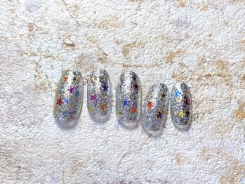 ヘアー ネイル バッサ(Hair/Nail BASSA)/