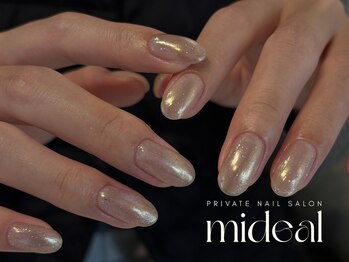 ミディール(mideal)/