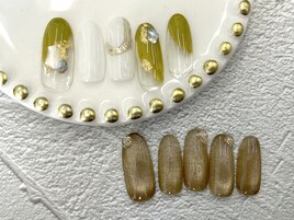 3月☆選べる定額デザイン