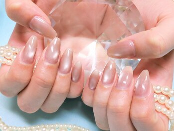 ブルートネイル(Blueat Nail)/