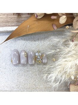 アヴェックアムール 豊田(avec amour)/定額elegant