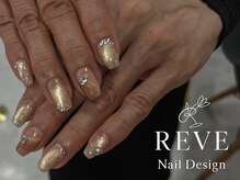 レーヴ(REVE)/持込120minコース.