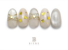 ビーネ 品川 高輪店(BIENE)/26年4月マンスリープラチナ-6