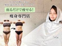 ヨサパーク サンテ 祐天寺(YOSA PARK sante)の雰囲気（痩身/ダイエット/ハーブ蒸し/水素/リンパマッサージ/ブライダル）