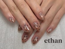 ネイルサロン イーサン(nail salon ethan)/定額デザイン