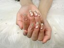 持ち込みデザイン110分コース★