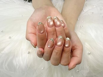 ミキ(MIKI)/持ち込みデザイン110分コース★