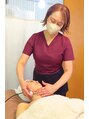宇都宮インディバ美容整骨院/福田 佐和子