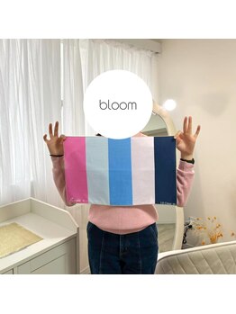 ブルーム 千葉店(bloom)/実際のお客様★