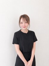 エイミー(eimiy) 原 彩花