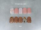 HAND＊定額ライトネイル