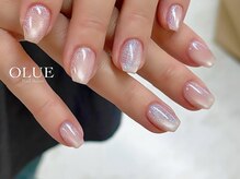 オルエ 池袋(OLUE)/うるちゅるマグネット！