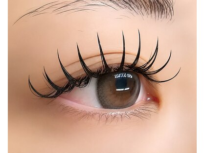 ビューティアイ(Beauty eye)の写真
