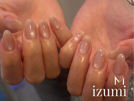 IZUMIデザイン☆