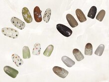 スースビー(Su's B)の雰囲気(季節もののアートも大得意なサロンです☆フォトもご覧ください♪)