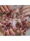 アンベリール(Embellir)の写真/【見る度にときめく指先へ☆】ニュアンスネイル,韓国ネイル,人気のマグネットネイルの新色を豊富にご用意◎