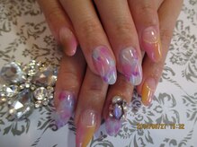 トランキル(Tranquille)/