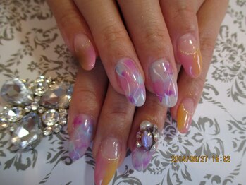 トランキル(Tranquille)/