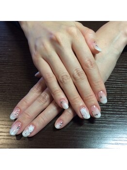 カーネ(Cane.)/フルアート+(オフ込)