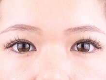 アイラッシュ ポート(Eyelash PORT)/セーブル