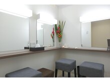 マニックス 八王子店(manics)/【１０】メイクルーム