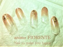 トレネイル 南流山店(TRE nail)/【定額ネイル】¥7980