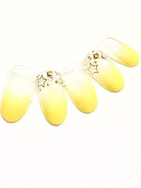 月替わり！デザインジェル☆