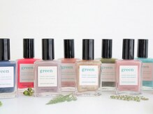 スリー 自由が丘(THREE)/お爪を美しく魅せるマニキュア