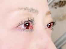 マムア レア(Mamua le'a)/パリジェンヌラッシュリフト