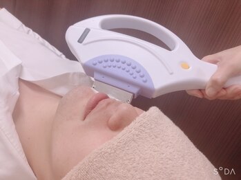 ロイヤルフラッシュ(ROYAL FLASH)/人気上昇の男性脱毛☆