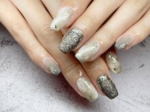 エルモサ/ネイルデザイン