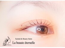 ラボーテ エテーネル(La beaute eternelle)/パリジェンヌラッシュリフト