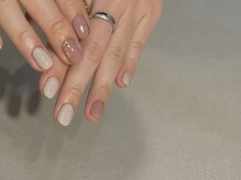 無垢(muku)/無垢【muk.】持ち込みデザイン