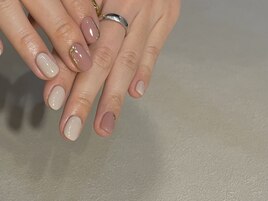 無垢【muk.】持ち込みデザイン