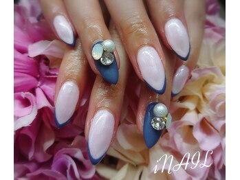 アイネイル(iNAIL)/