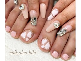 おそろいデザイン