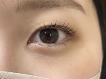 アイラッシュアイブロウ バイ ラブランシュ 大宮(eyelash eyebrow by La Blanche)/まつ毛パーマ/アイブロウ/眉毛