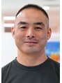 クラヴマガ ジャパン 渋谷スタジオ 山本 章人
