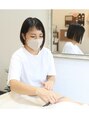 シェービングエステサロン ユーソル(YOUSORU)/石田 