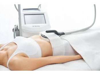 ホアロハ(Hoaloha)/ビーストロング～お腹まわり～