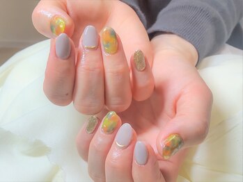 ジョリ ネイルズ(Jolie nails)/