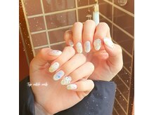 トップノッチネイルズ(TOP NOTCH NAILS)の雰囲気（【駅近・お子様同伴OKのプライベートサロン◎】）