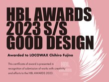 ロコワックス(Loco wax)の雰囲気（【HBL AWARD 2023受賞☆】圧倒的技術力の眉毛職人在籍）