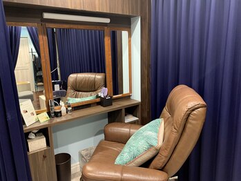 B.B藤沢 レオスタイル(LeoStyle)/施術後の身だしなみはこちらで♪