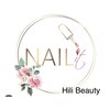 ヒリビューティー(Hili beauty)ロゴ