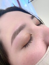 ダブリューアイビューティー 池袋店(W EYE BEAUTY)/美眉スタイリング/アイブロウ