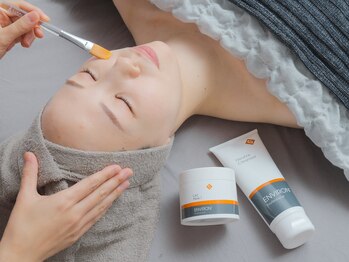 サロンソワ(salon 想和)/エンビロントリートメント