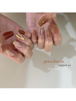 ニュアンス牛アート